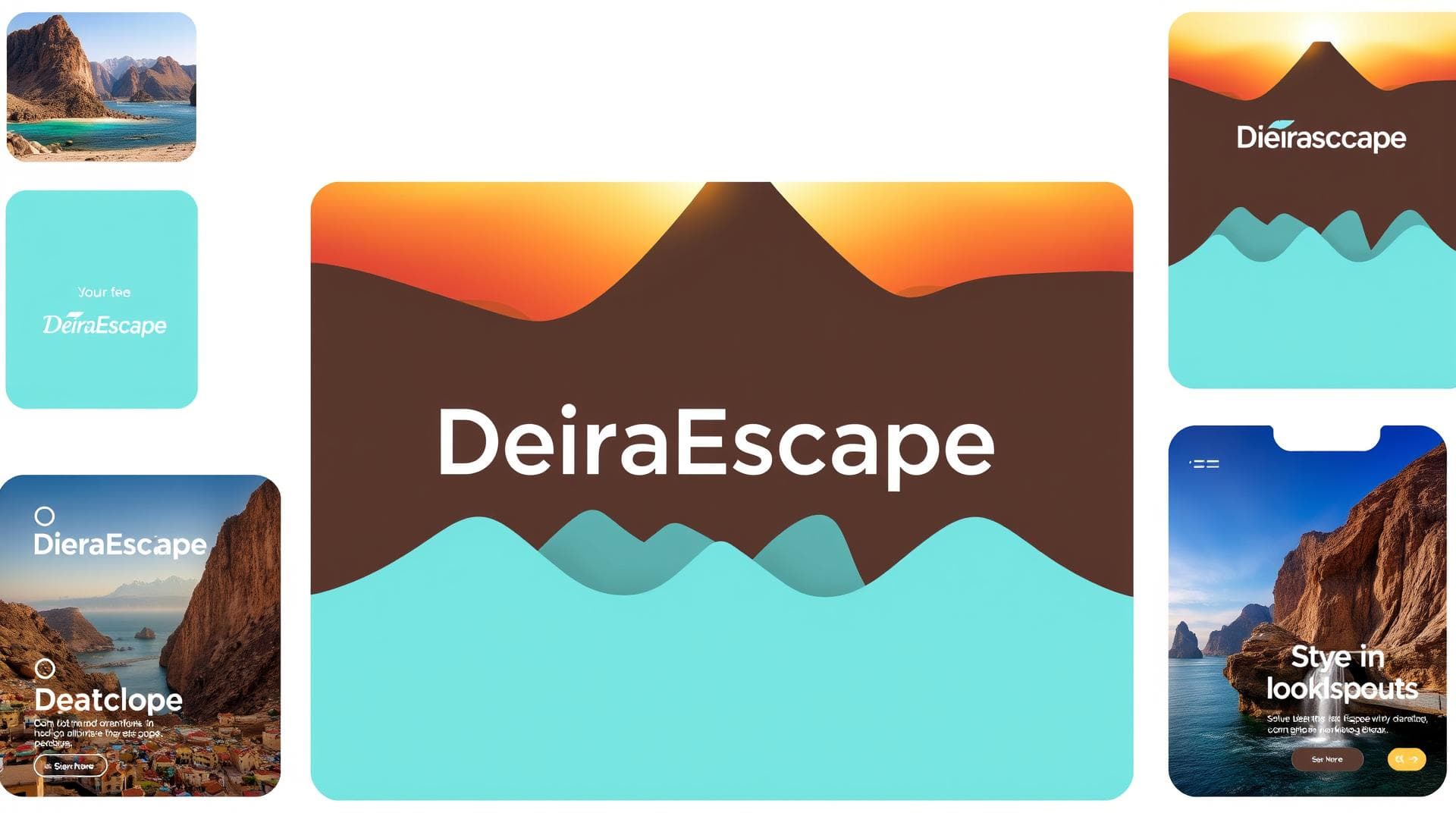 DeiraEscapes