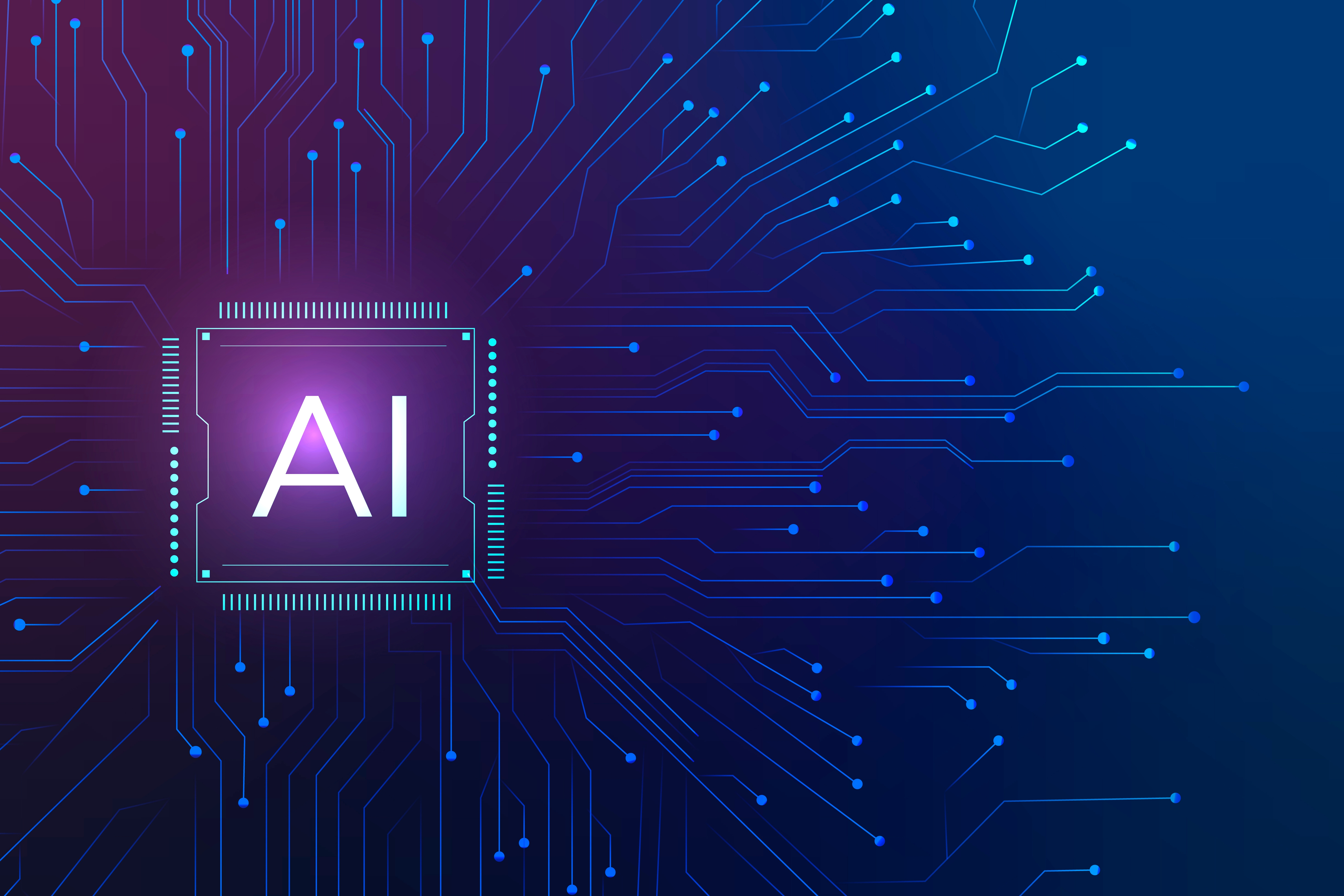 ai technology demo image