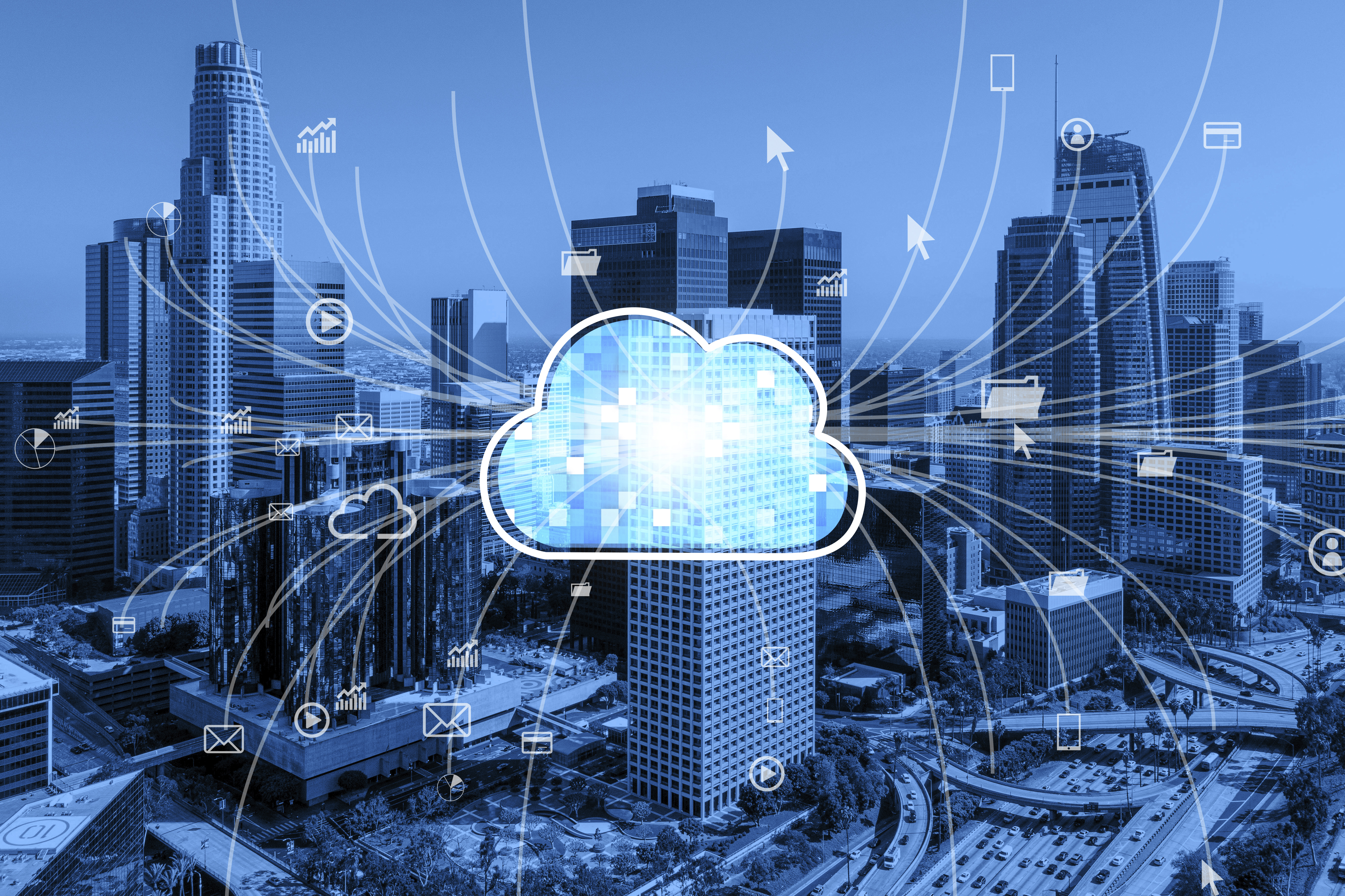 Cloud Solution
