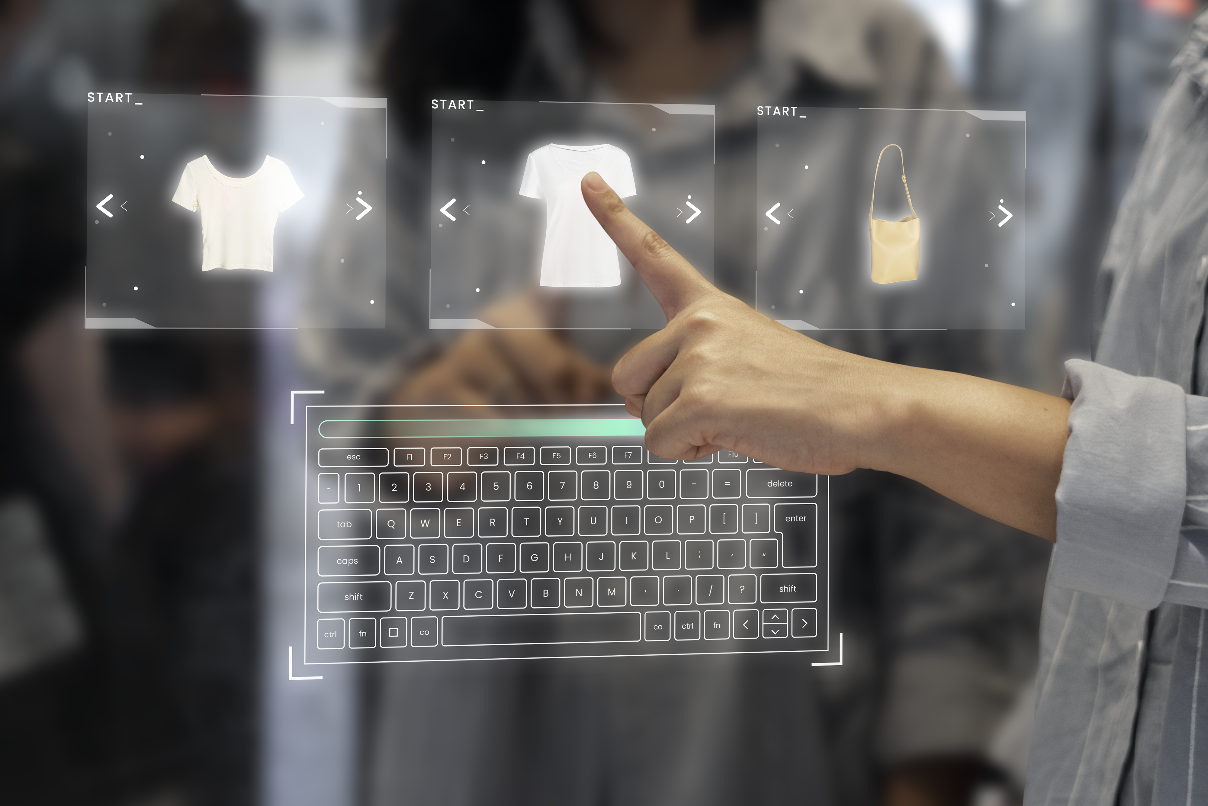 Ecommerce Development